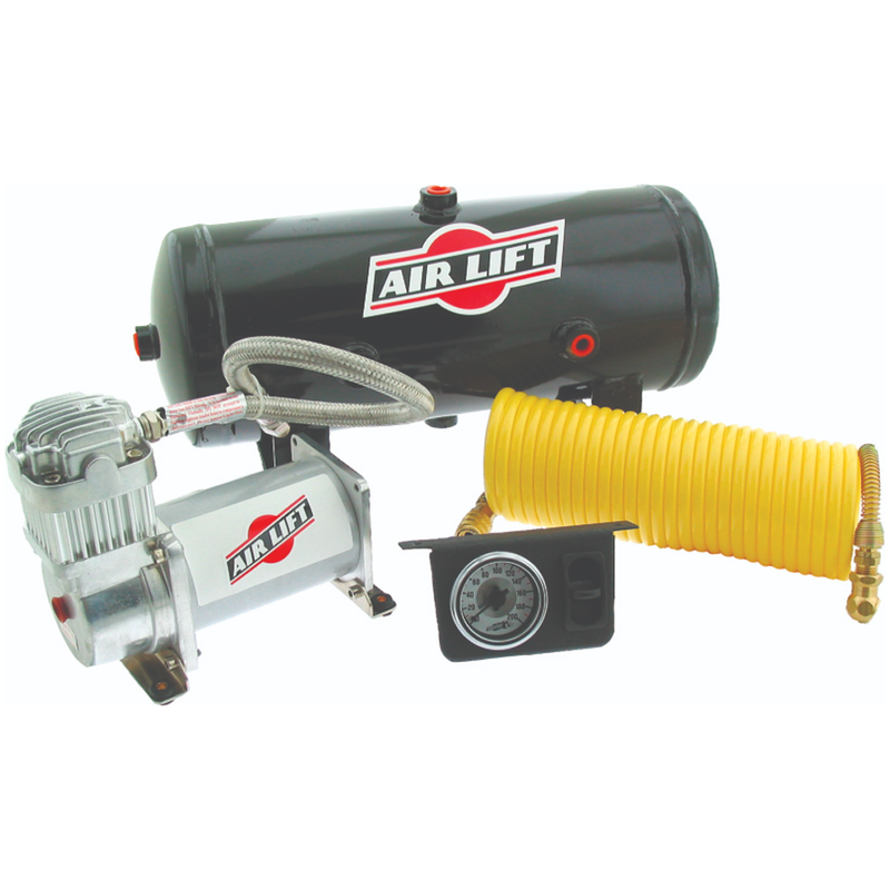 Air Compressor Systems